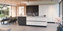 Aménagement intérieur à Biot