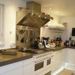 Cuisiniste à Cannes
