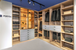 Dressing sur mesure à Grasse